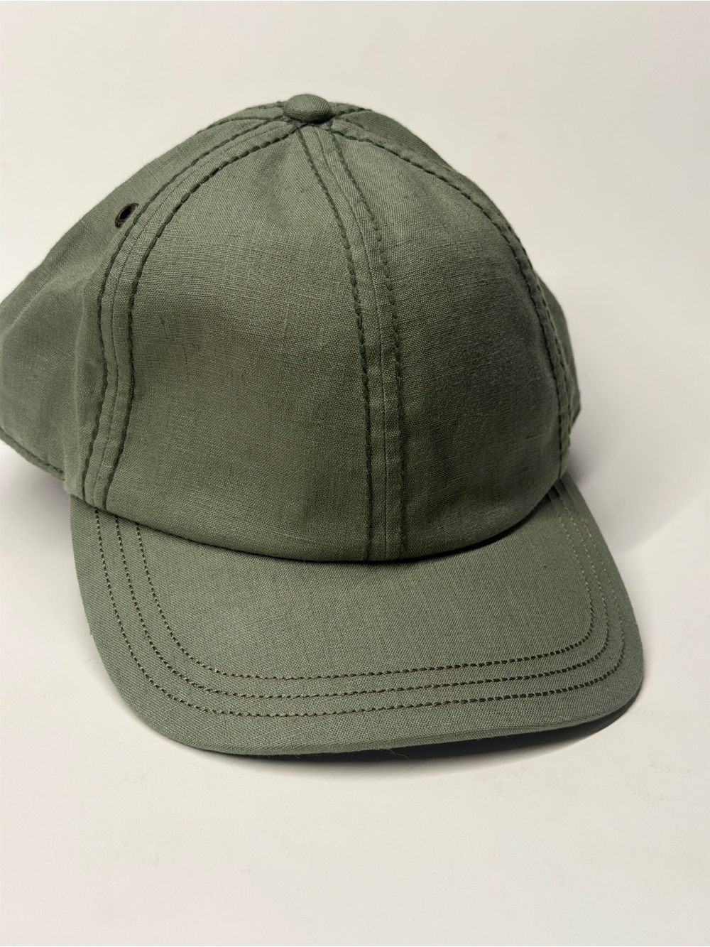 Melin Mill The Legend Little Havana Mojito Mint Linen